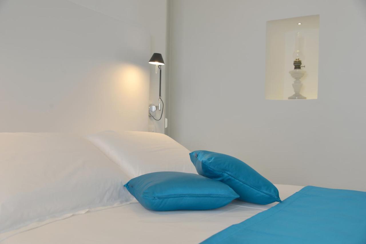 Sunshine Luxury Rooms Ostuni Exteriör bild
